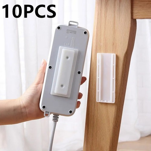 Power strip holder - strip,
