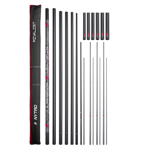 Nytro rivalist pro power - rivalist, 11.5m