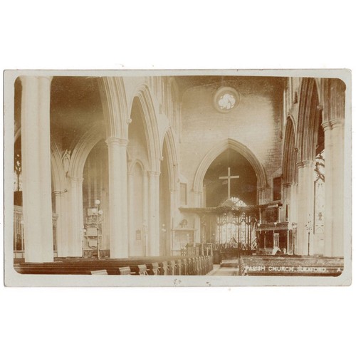 Sleaford lincolnshire - sleaford,