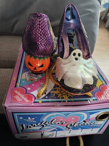Irregular choice women - irregular,
