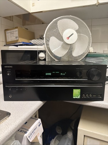 Onkyo nr626 receiver - onkyo, av