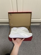 Reebok Energen Lux Grey White