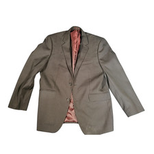 Henley & Knight Blazer Jacket