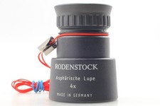 [ MINT ] Rodenstock 4x