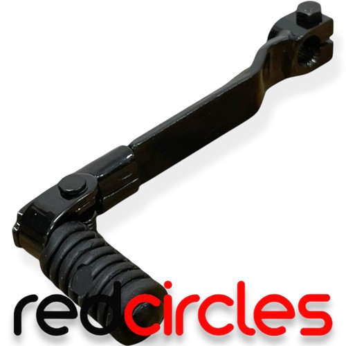 Stepped pit bike - stepped,