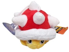 Super Mario Bros. Spiny Koopa