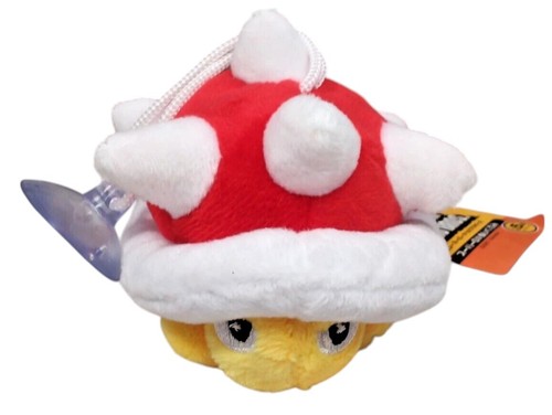 Super mario bros spiny koopa - super, bros.