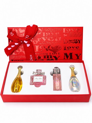 Dior perfume gift - dior, set