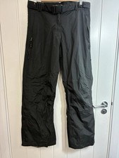 Trespass black waterproof