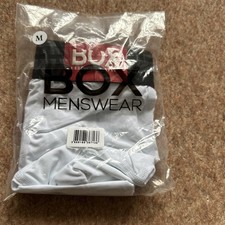 BOX MENSWEAR BOXX ELLIOTT MID