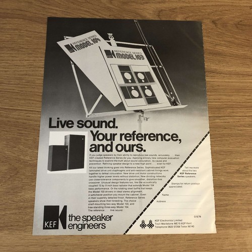 Gram149 magazine advert 11x8 - magazine,