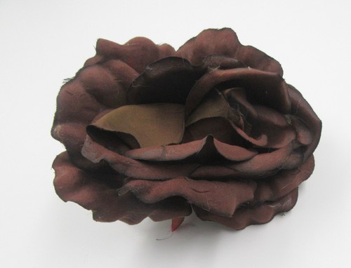 Big chocolate brown - big,