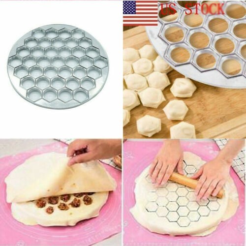 Holes russian dumpling - 37,