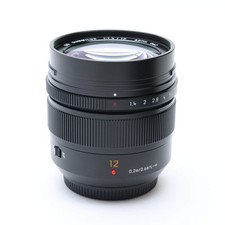 Panasonic LEICA DG SUMMILUX