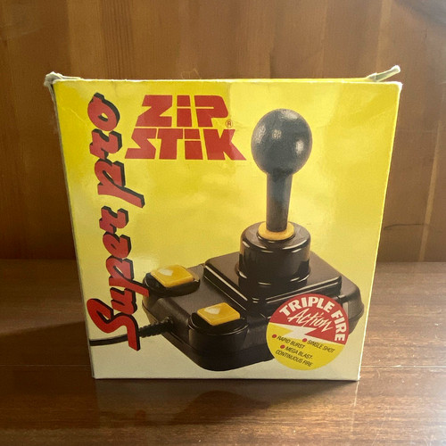 Super pro zip stik - pro, turbo