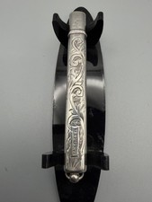 Antique Sterling Silver