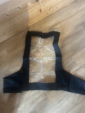 Mobility Scooter Tiler Head Water Proof Cover