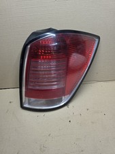 Mk5 Vauxhall Astra H