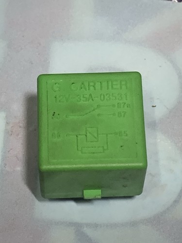 03531 cartier 12v 35a - 03531,