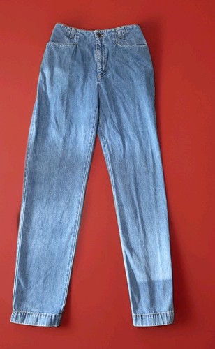 Vintage eddie bauer mom jeans - vintage,