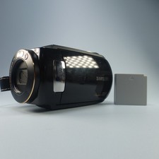 Samsung VP-HMX10 Handheld High