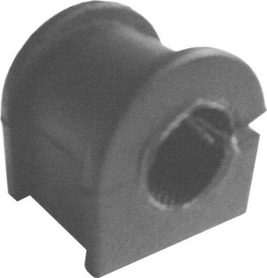 Rear axle both - axle, sides