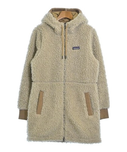Patagonia coats beige - patagonia, (other)