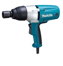 Makita Impact Wrench 110v 1/2"