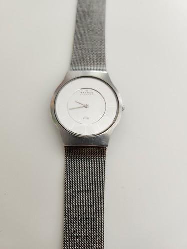 Skagen ladies watches - ,