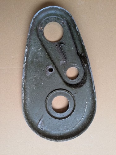 Matchless g3l inner - g3l, primary