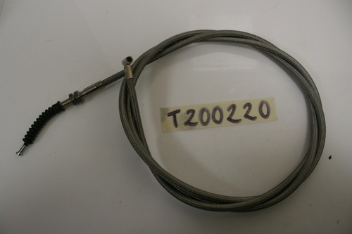 Kawasaki 800 clutch - vn, cable