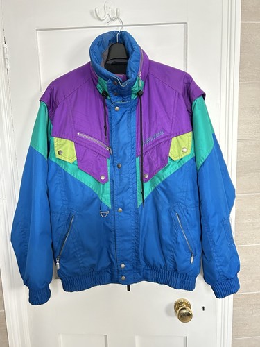 Vintage nevica authentic - vintage,