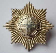 British Army, Coldstream