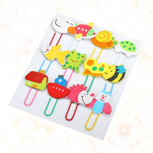 36pcs cartoon animal shaped - cartoon,
