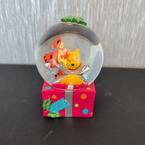 Disney store exclusive winnie - disney,