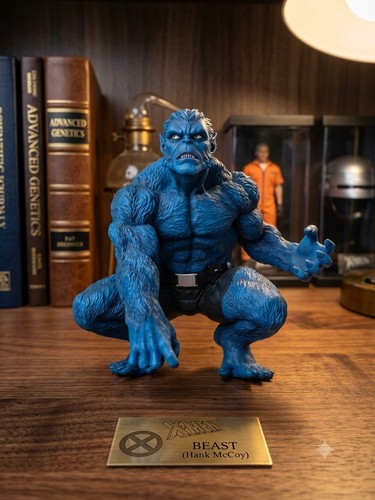 Kotobukiya marvel now uncanny - kotobukiya,