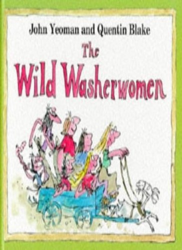 The wild washerwomen - wild, washerwomen-john