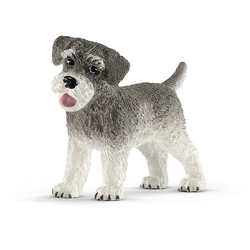 Schleich farm world miniature - farm,