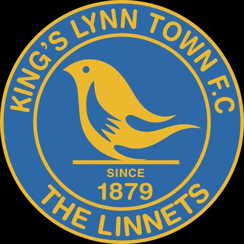 Stunning kings lynn - ⚽️,
