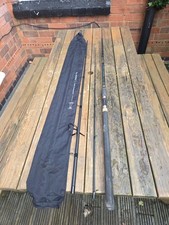 Middy Feeder Bomb Rod  The