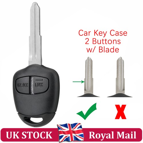 Button key case - key, for