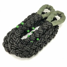 24mm black nylon kinetic - 24mm,