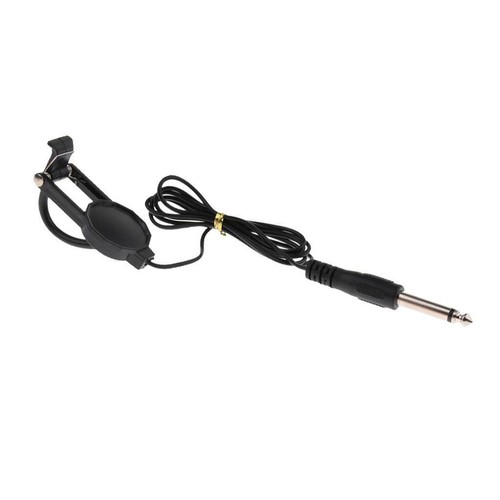 Cherub violin pickup - cherub,