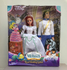 Disney’s LITTLE MERMAID