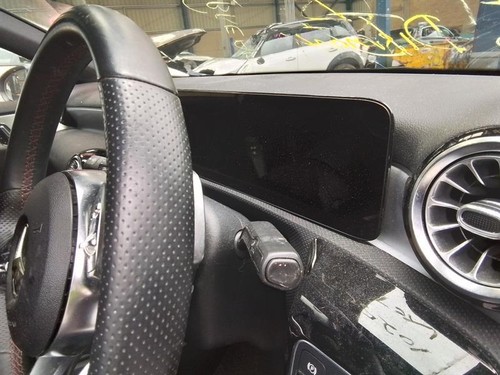 Mercedes class audio sat - a-class, &