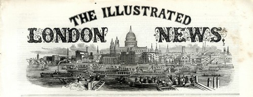 1866 illustrated london news - 1866,