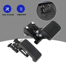 Gas and Brake Pedal Extenders