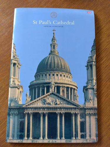Pauls cathedral official - st,