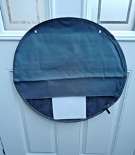 Semi-Transparent Large