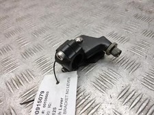 2020 LEXMOTO LXR 125 SY 125-10